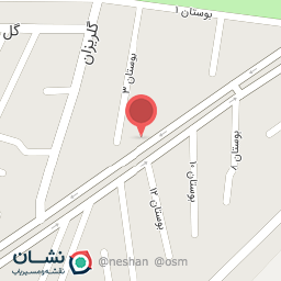 عکس سالن زیبایی ساحره 