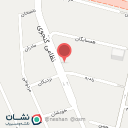 عکس ساختمان زندگی