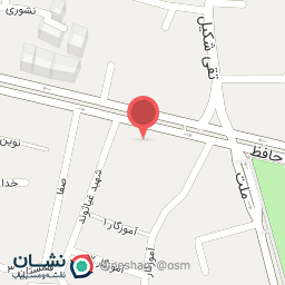 عکس سوپر مارکت بیژن