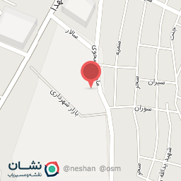 عکس کفش تانای جوان