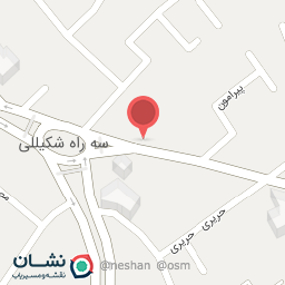 عکس اتو گالری شریعتی