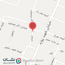 عکس موکده هادی 