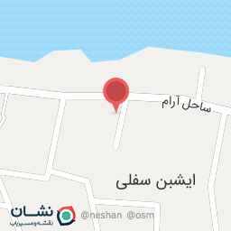 عکس مجتمع اقامتی ساحلی موج 