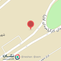 عکس شهرک فناوری صنایع شیمیایی شیراز