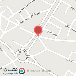 عکس تعویض روغنی ارجمندی