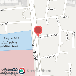 عکس فروشگاه مرکز باتری تهران