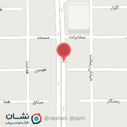 عکس محسن پلاسکو