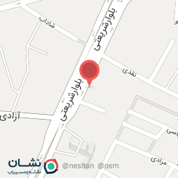 عکس کارواش شریعتی