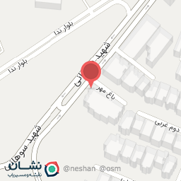 عکس برج الماس سوهانک