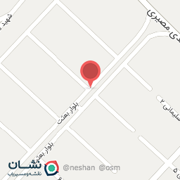 عکس اداره‌ گاز شهرستان رستم