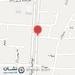 عکس دکتر هدا حسنی