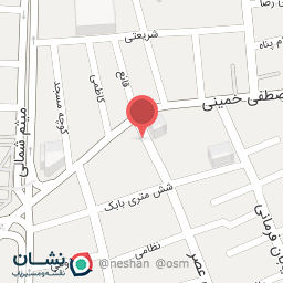 عکس لباس فروشی سلیمان