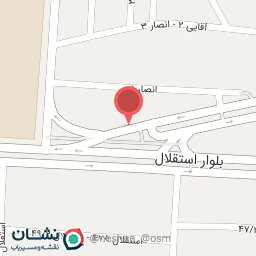 عکس سالن زیبایی رز بیوتی