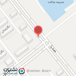 عکس کلانتری 19 مسکن مهر فولاد شهر