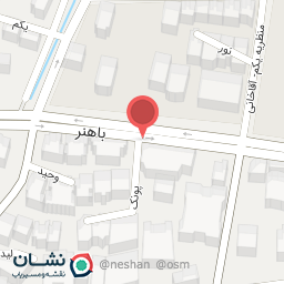 عکس مسکن سینا