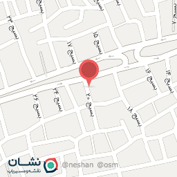 عکس فروشگاه پارس پولیکا