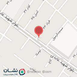 عکس نانوایی تنوری