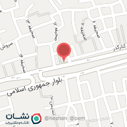 عکس تعمیر گاه شیراز 