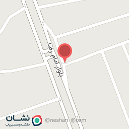 عکس آرایشگاه انتیک محمد شیرالهی