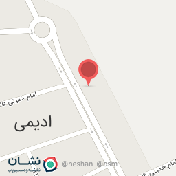 عکس مسجد علی بن موسی الرضا (ع)