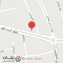 عکس رستوران غذاخوری قدس