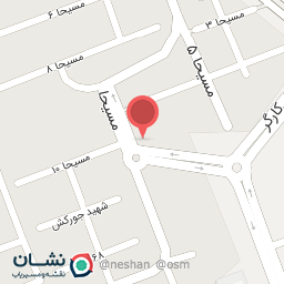 عکس سوپر مارکت یاس