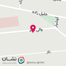 عکس دکتر حمیدرضا دهقانی