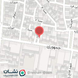 عکس نان سنگک فردین