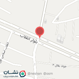 عکس چهارراه کمیته 5