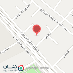 عکس کافه باباجان