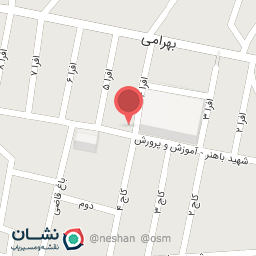 عکس فروشگاه بزرگ محمدی (رفاه)