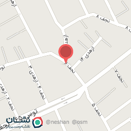 عکس سالن زیبایی نارسیس