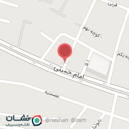 عکس سالن زیبای مهرسا