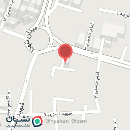 عکس دکتر زهرا طیبی