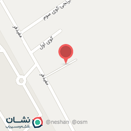 عکس آزمایشگاه شهید بهشتی