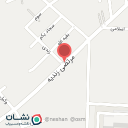 عکس نانوایی سنگک