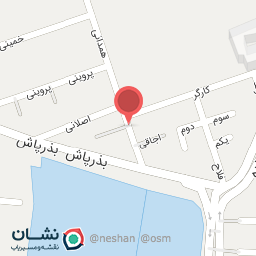 عکس سوپر مارکت امیر