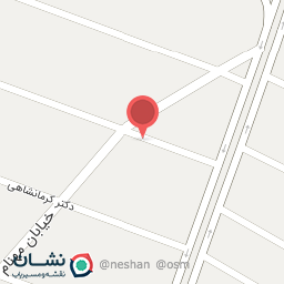 عکس مجتمع مسکونی ارم