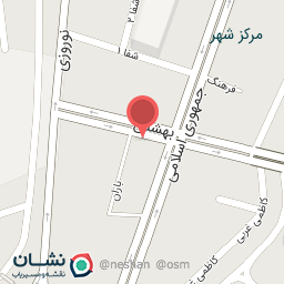 عکس مرغ فروشی رشیدی