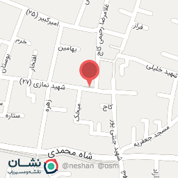 عکس خوار و بار فروشی حاج مصطفی 