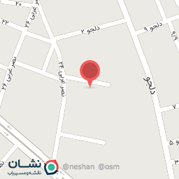 عکس آپارتمان غدیر ۳