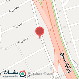 عکس مکانیکی سواری آزاد