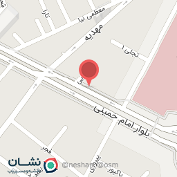 عکس نانوایی سنگک ماشینی