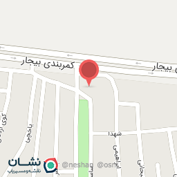 عکس مسجد دوازده امام (ع)