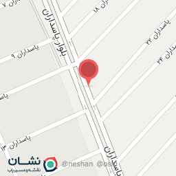 عکس نانوایی سنگک