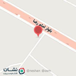 عکس نانوایی قنبر