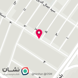 عکس شرکت ایرانیان پوشش