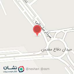 عکس فروشگاه لوازم یدکی بهبودی