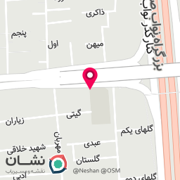 عکس مرکز خدمات تخصصی ناخن رویا Roya nail