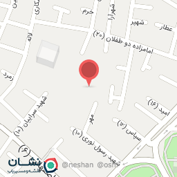 عکس دبستان پسرانه شهدای دوطفلان